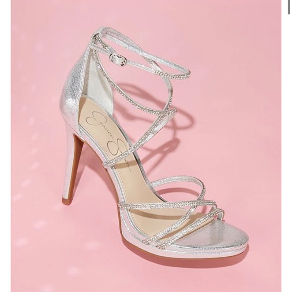 Jessica Simpson Heels